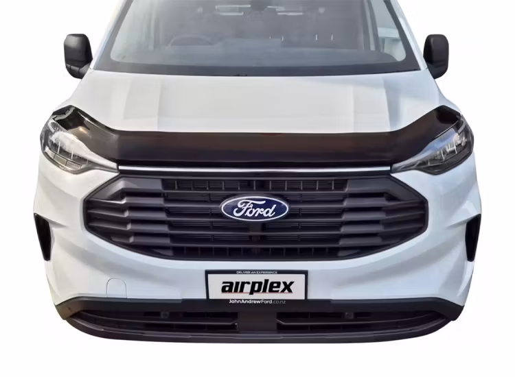 Huvskydd Airplex Ford Transit Custom 2024+