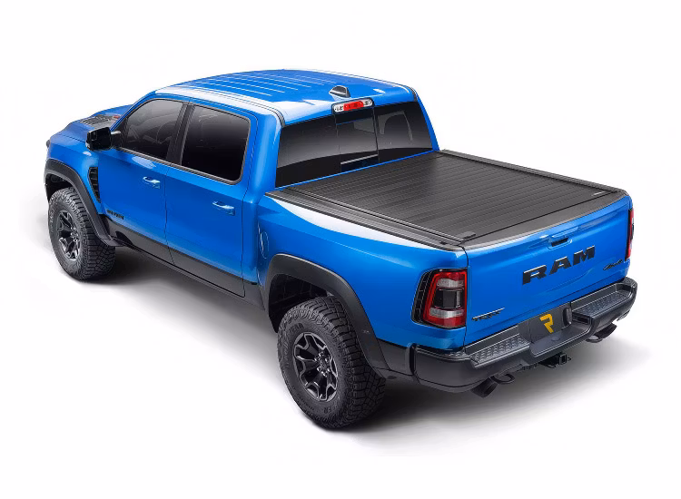 RetraxPRO MX rolltop 19-25 Ram 5'7 tum w/o RB w/o Multifunction TG w/o Stk Pkt