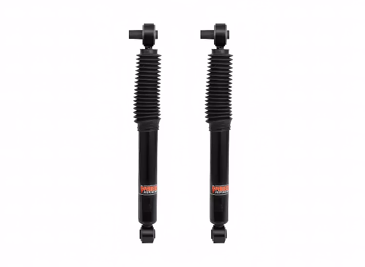 Pedders förstärkta stötdämpare bak 300kg+ Vito / V-klass 2014+