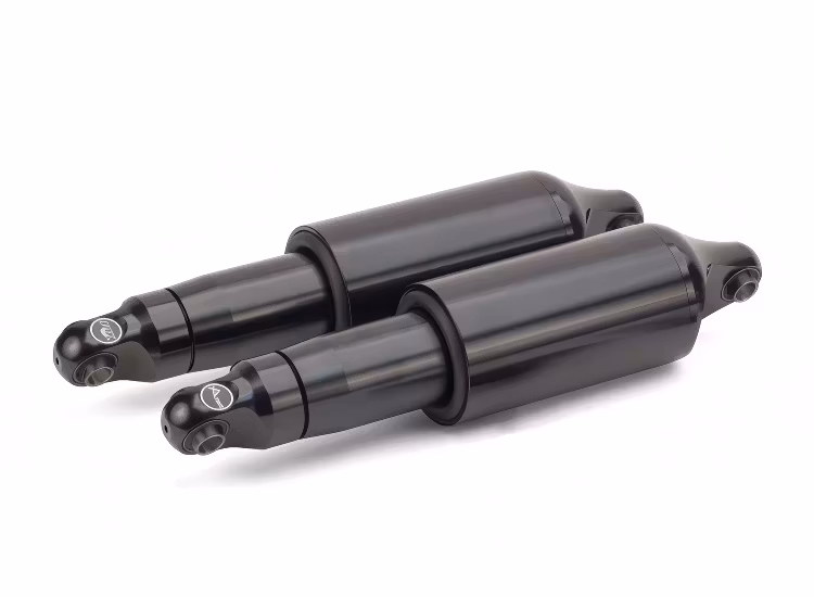 Luftfjädring Arnott Fox MC-3112 (BLACK) HD V-Rod ej rebound