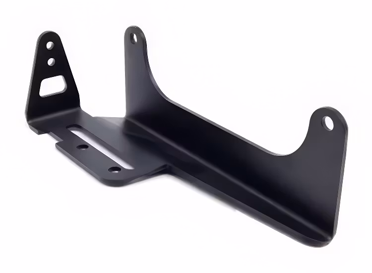 Tillbehörssats för filterfäste (Evap) – Harley-Davidson Softail 2018–2023