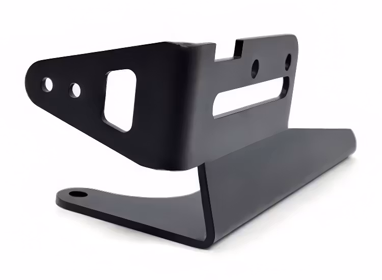 Tillbehörssats för filterfäste (Evap) – Harley-Davidson Softail 2018–2023