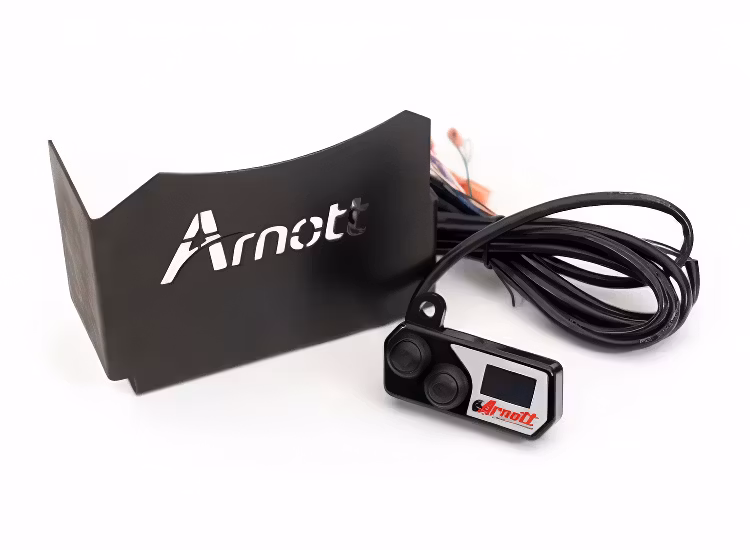 Tillbehörssats för filterfäste (Evap) – Harley-Davidson Softail 2018–2023