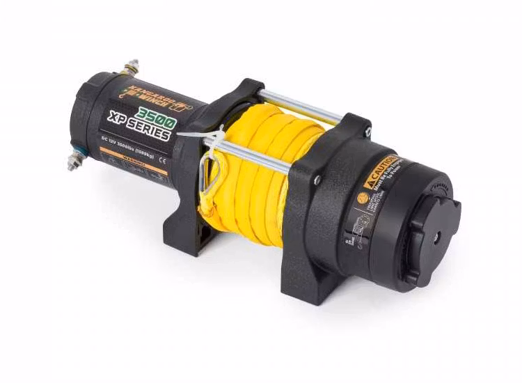 Kangaroo Winsch XP-3500 12V syntetlina