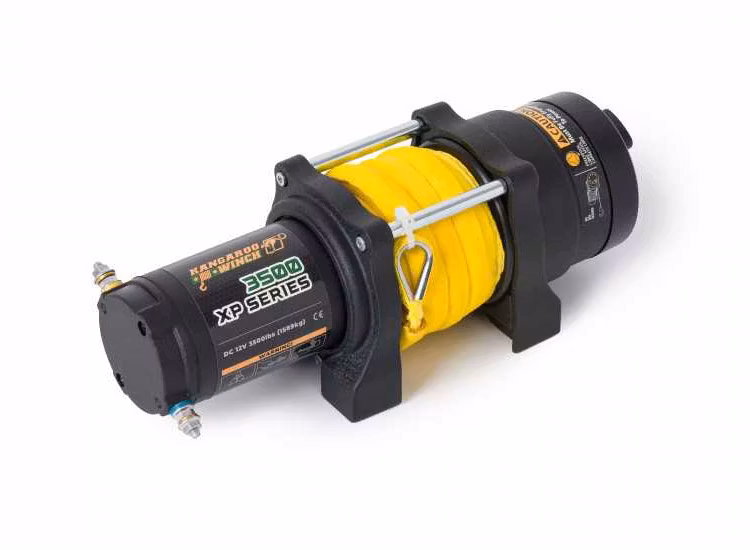 Kangaroo vinsch XP-3500 12V syntetlina