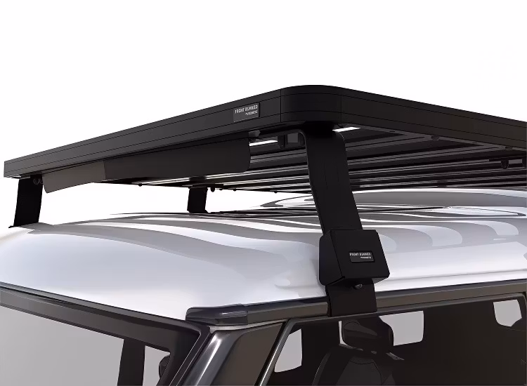 Front Runner takplattform Slimline II låg Land Rover Discovery 1&2