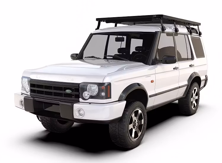 Front Runner takplattform Slimline II låg Land Rover Discovery 1&2
