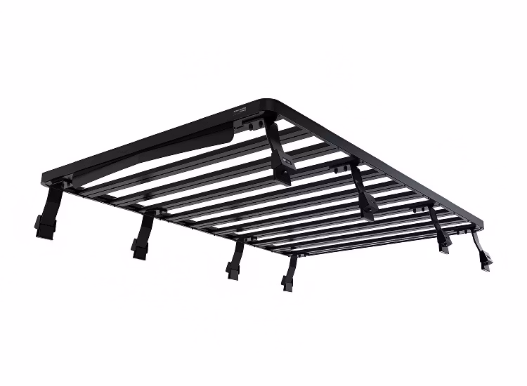 Front Runner takplattform Slimline II låg Land Rover Discovery 1&2