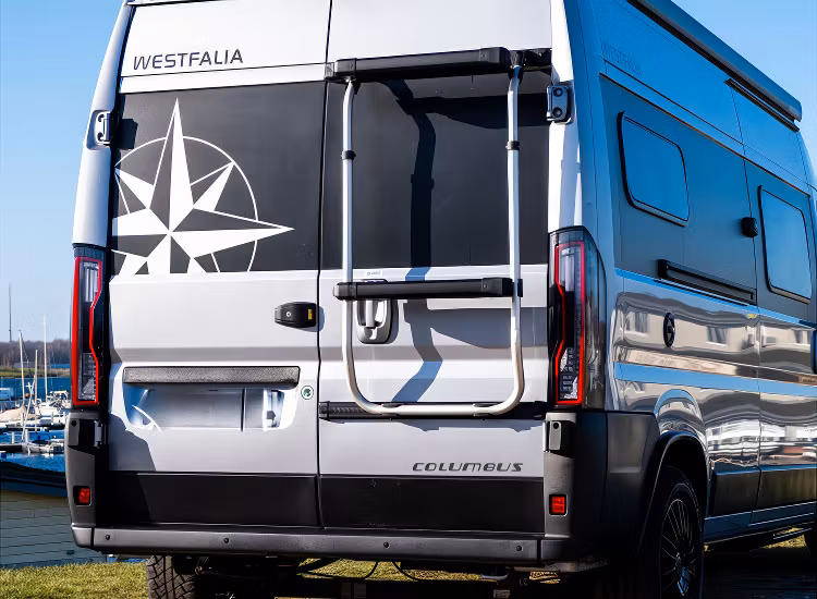 Bakljus full-led Ducato / Jumper / Boxer / Movano 2006+