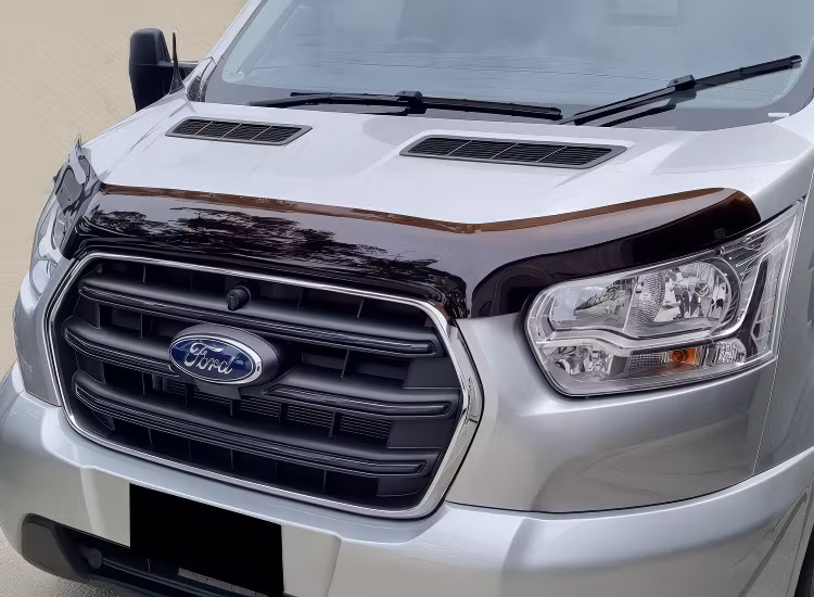 Huvskydd Airplex Ford Transit 2014+