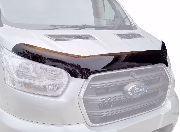 Huvskydd Airplex Ford Transit 2014+
