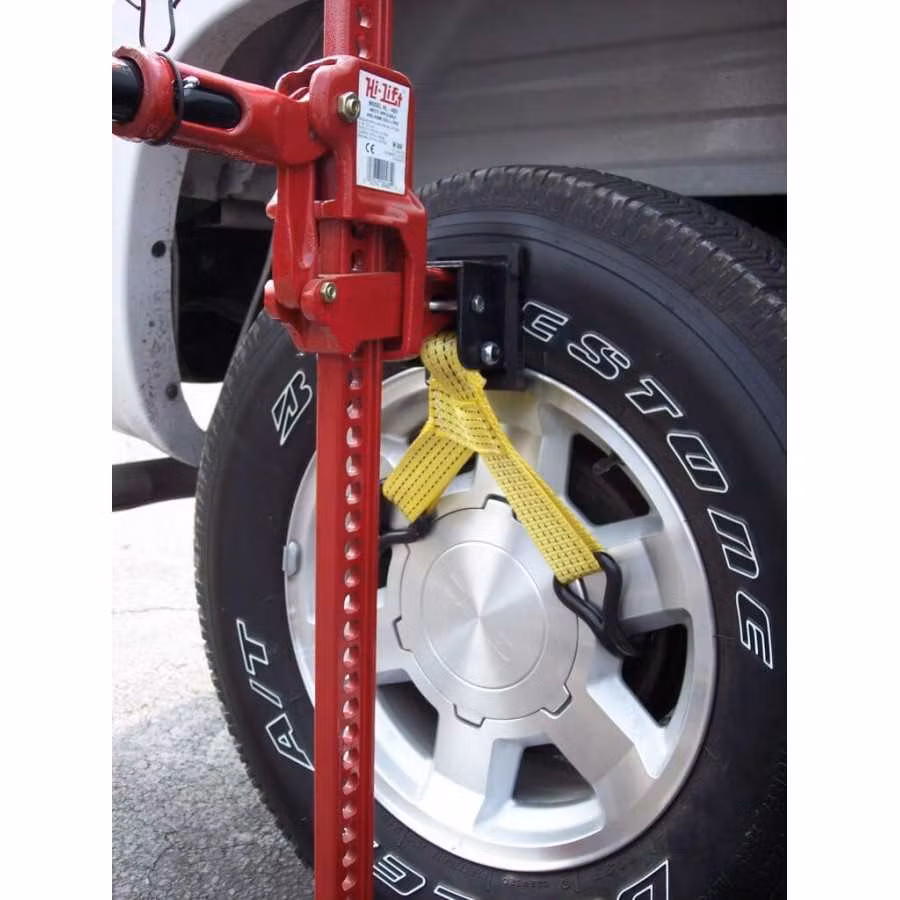 Fälgkrok / Hjullyft för domkraft - Hi-Lift Lift-Mate 100