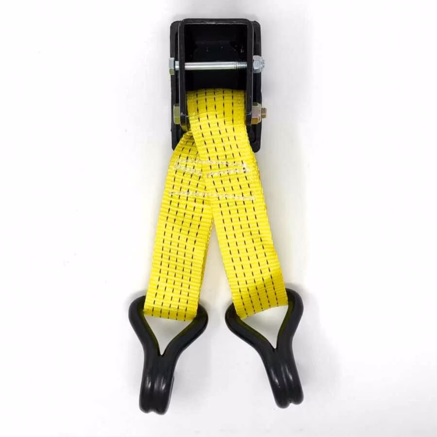 Fälgkrok / Hjullyft för domkraft - Hi-Lift Lift-Mate 100