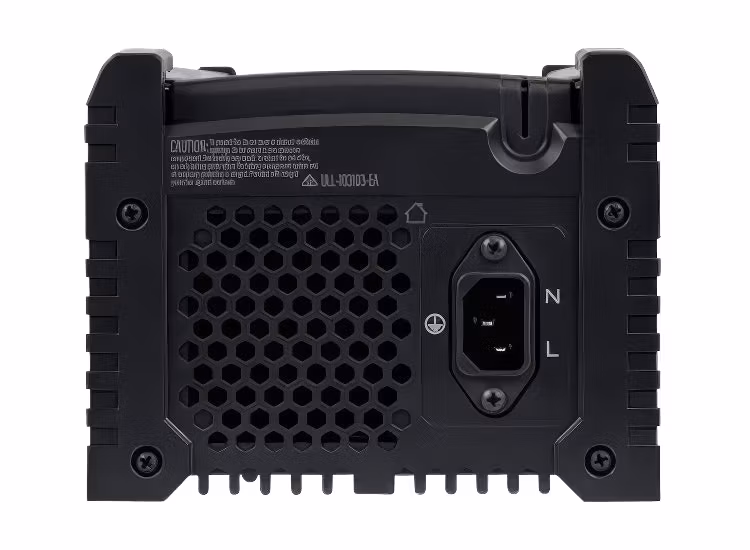 Redarc manager alpha 50A batterihanteringssystem