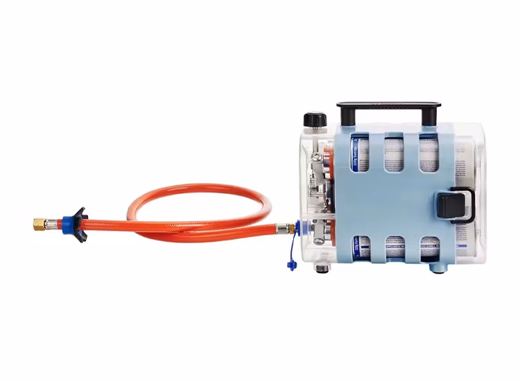 Front Runner Quad Power Pak 30mbar