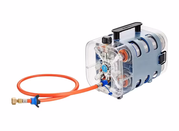 Front Runner Quad Power Pak 30mbar