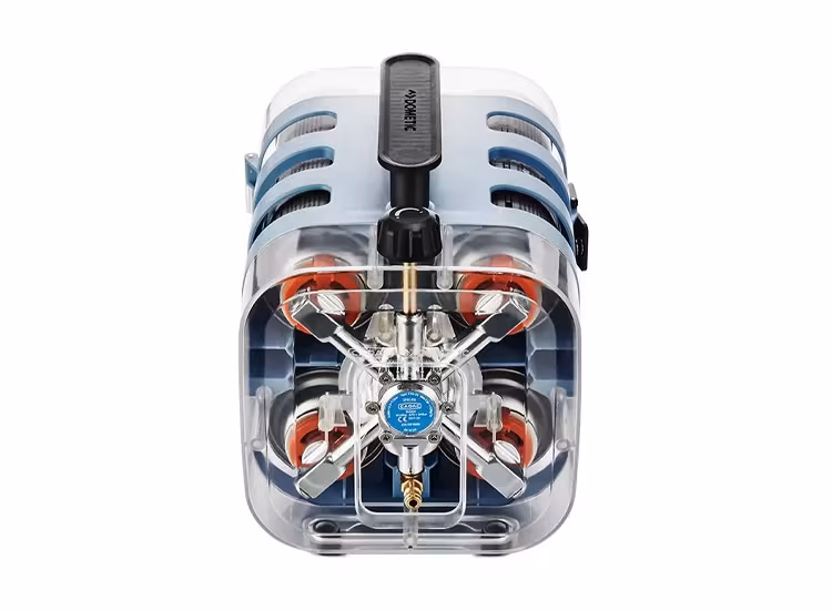 Front Runner Quad Power Pak 30mbar