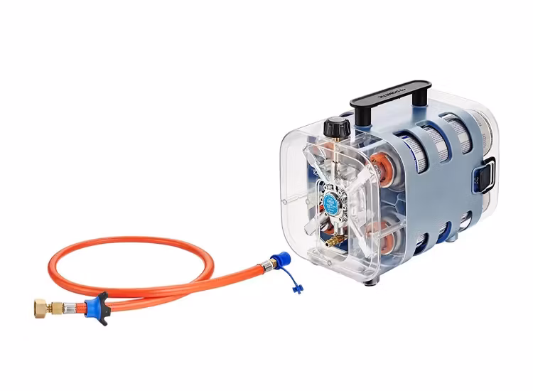 Front Runner Quad Power Pak 30mbar