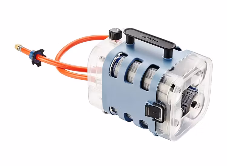 Front Runner Quad Power Pak 30mbar