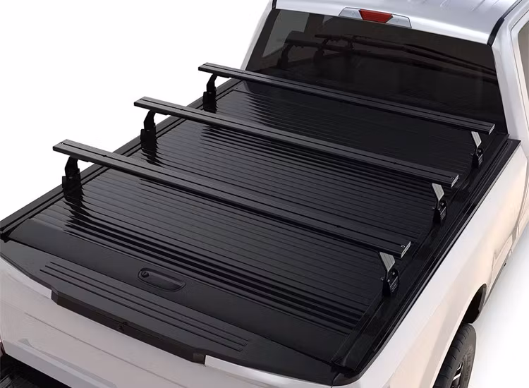 Front Runner Load Bar Kit ReTrax XR Ram 1500/2500/3500 2009+