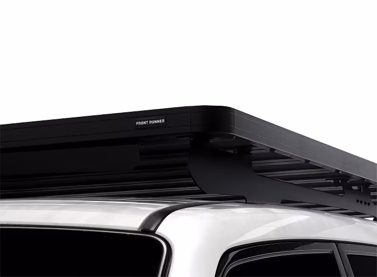 Front Runner takplattform Slimline II Mitsubishi Pajero CK/BK LWB 2006+