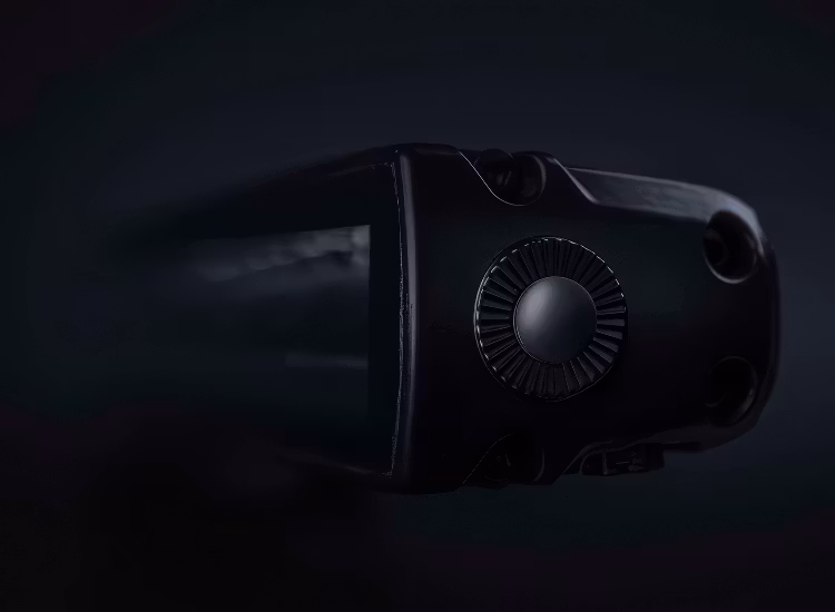 Siberia XP SR LED ramp 32"