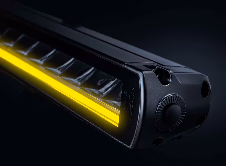 Siberia XP SR LED ramp 32″