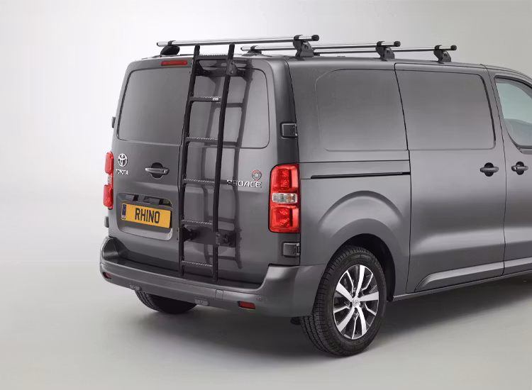 Dörrstege VanLadder