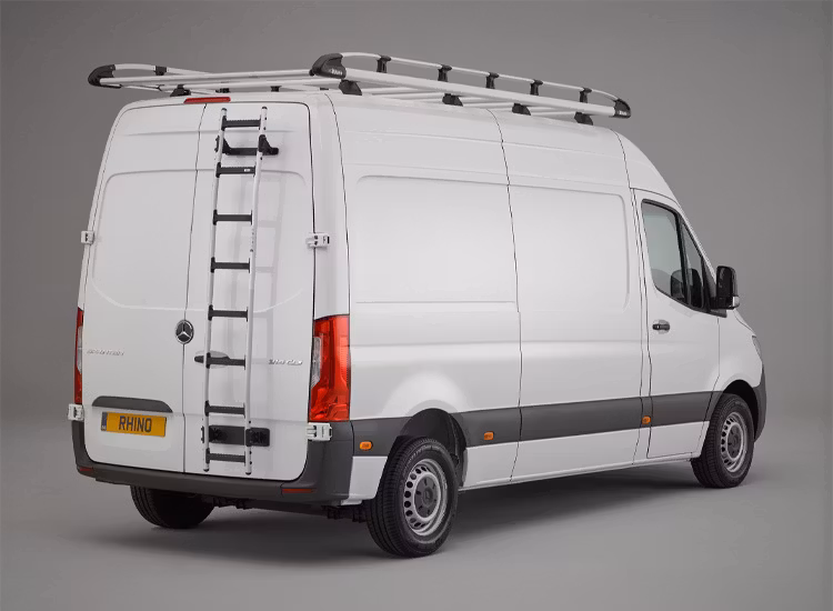 Dörrstege VanLadder