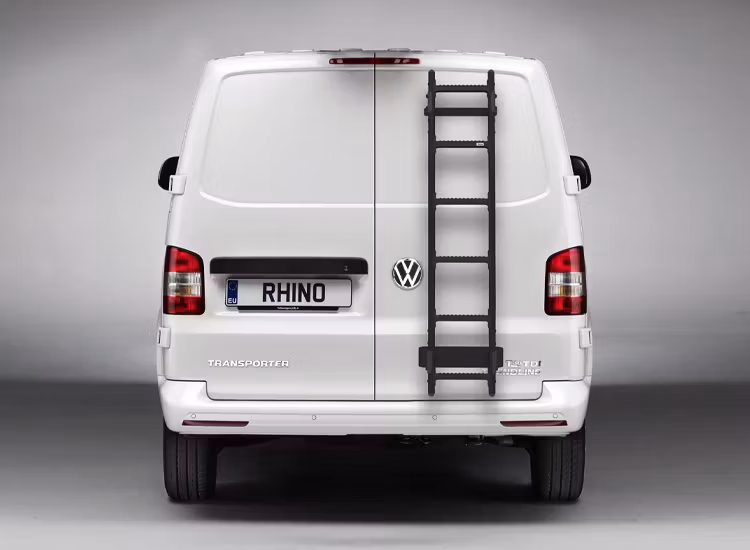 Dörrstege VanLadder