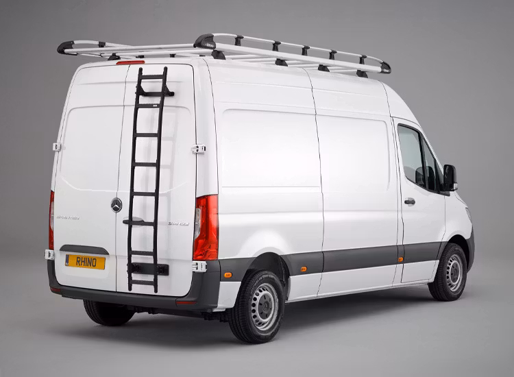 Dörrstege VanLadder