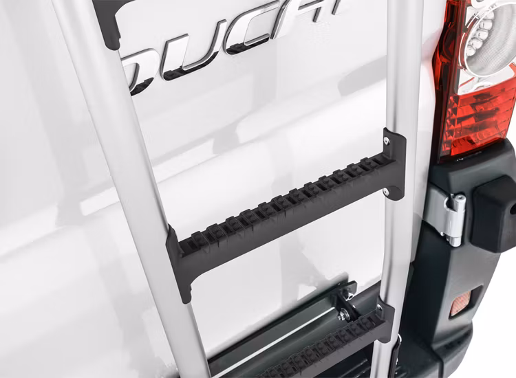 Dörrstege VanLadder