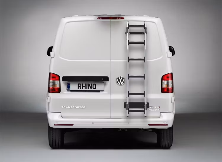 Dörrstege VanLadder