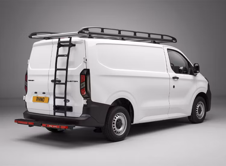 Dörrstege VanLadder