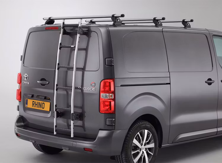 Dörrstege VanLadder