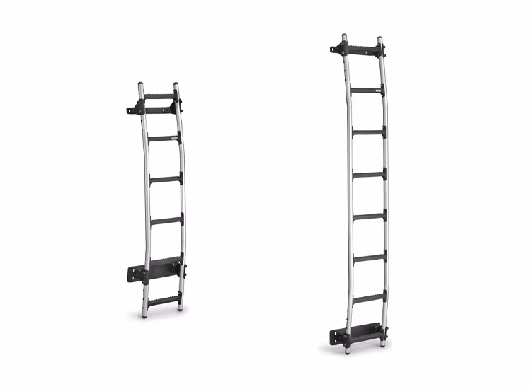 Dörrstege VanLadder