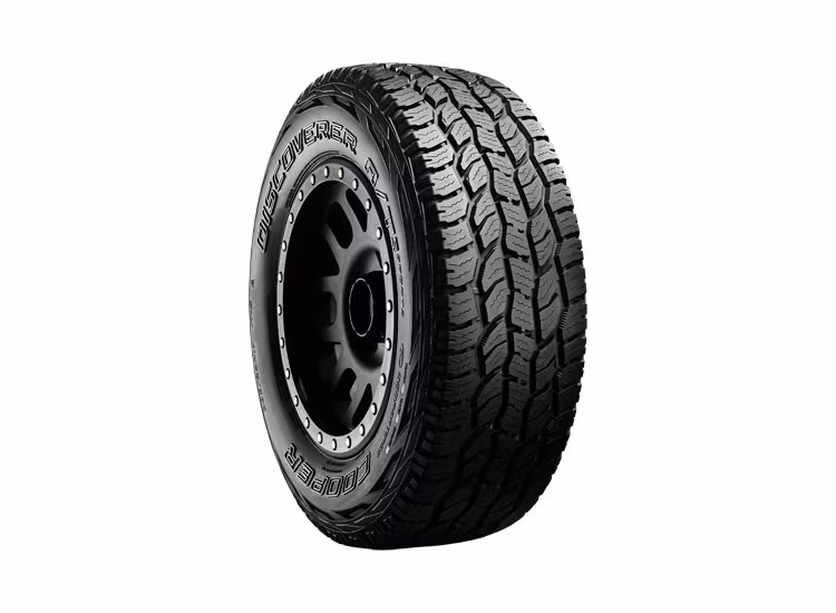 Cooper Discoverer A/T3 4S 265/70 R18 116T 3PMSF