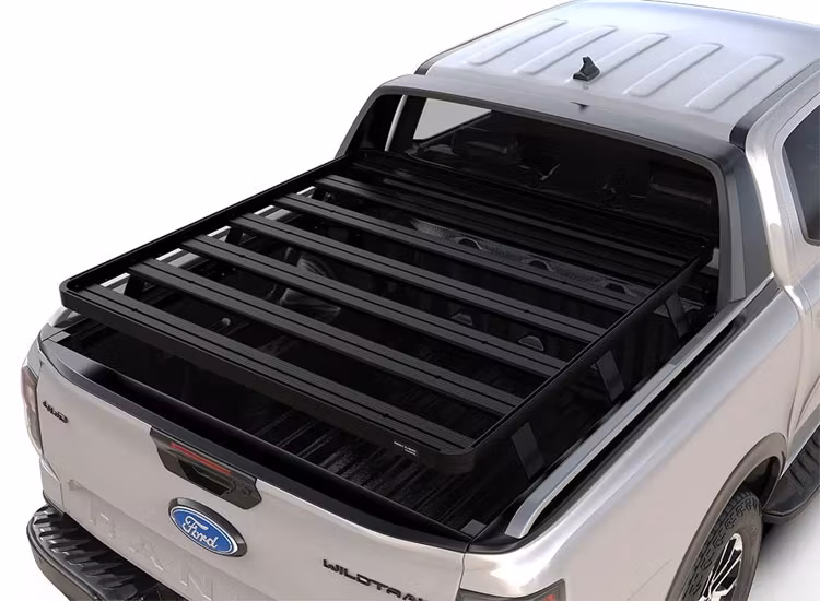 Front Runner Slimline II Bed Rack kit Ford Ranger T6.2 Wildtrak/Raptor 2022+