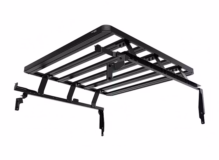 Front Runner Slimline II Bed Rack kit Ford Ranger T6.2 Wildtrak/Raptor 2022+