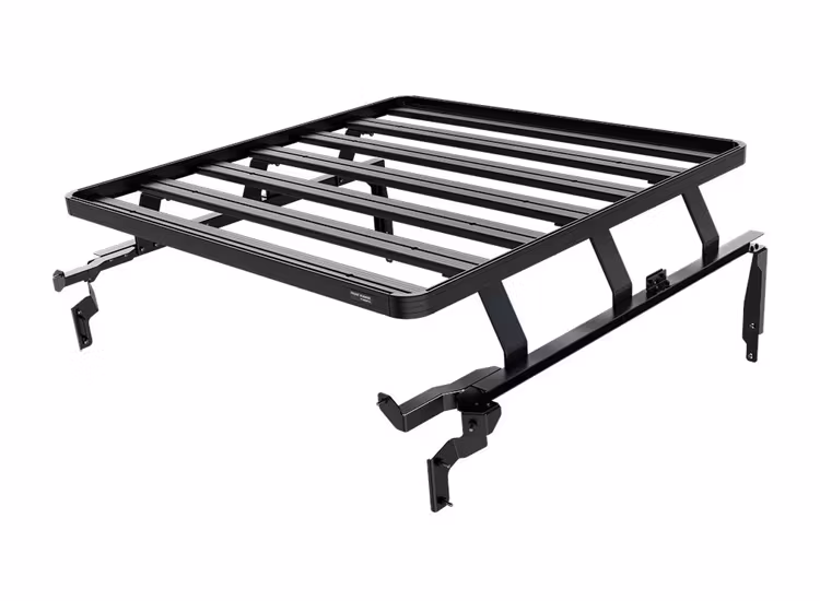 Front Runner Slimline II Bed Rack kit Ford Ranger T6.2 Wildtrak/Raptor 2022+