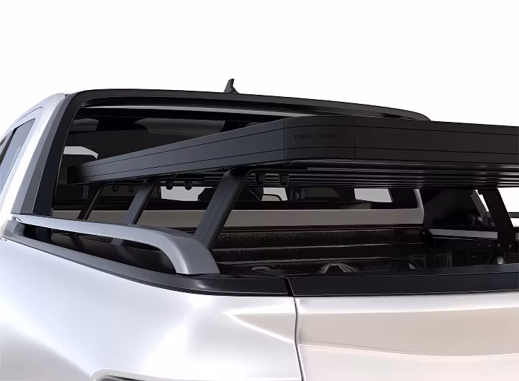 Front Runner Slimline II Bed Rack kit Ford Ranger T6.2 Wildtrak/Raptor 2022+