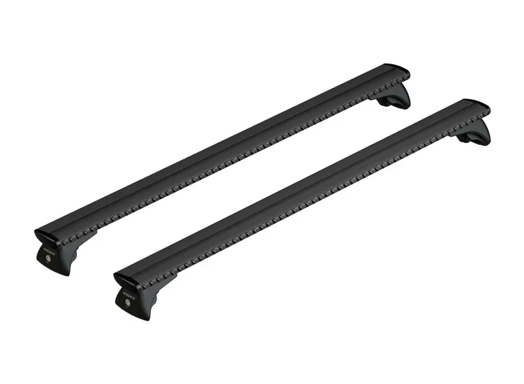 Nordrive Silenzio In-Rail – svart, gemensam tillverkarbild för N15099–N15101