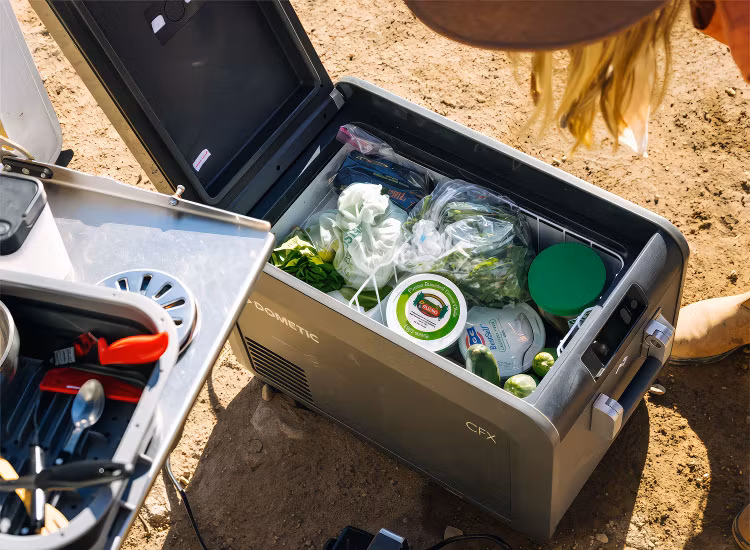 Dometic CFX5 35 Kompressorkylbox 36 liter