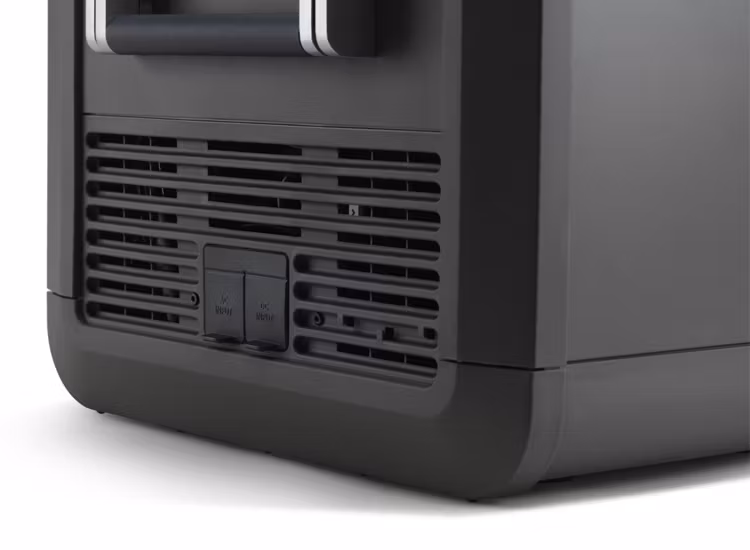 Dometic CFX5 75DZ Kompressorkylbox 75 liter