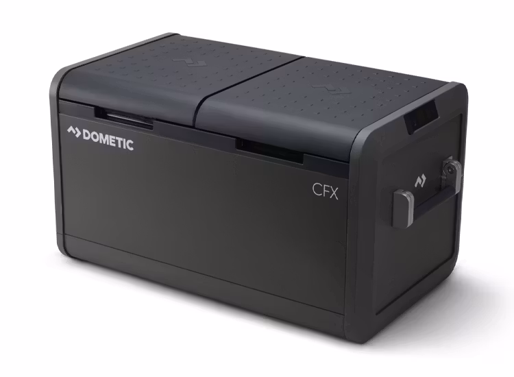 Dometic CFX5 75DZ Kompressorkylbox 75 liter