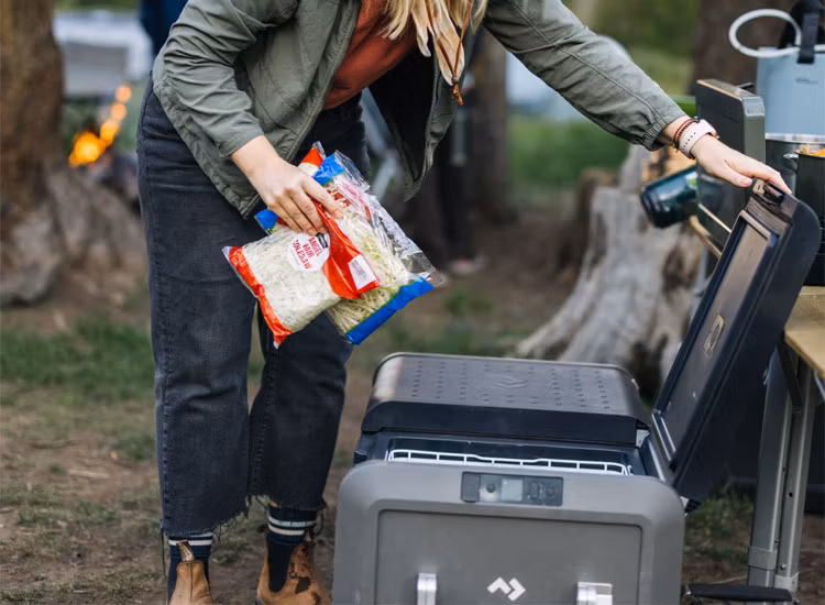 Dometic CFX5 75DZ Kompressorkylbox 75 liter