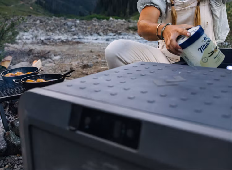 Dometic CFX5 95DZ Kompressorkylbox 94 liter