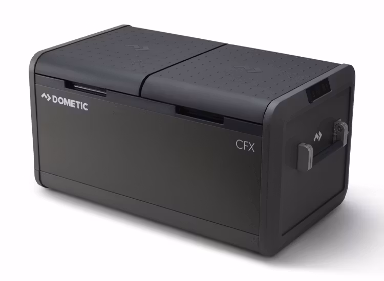 Dometic CFX5 95DZ Kompressorkylbox 94 liter