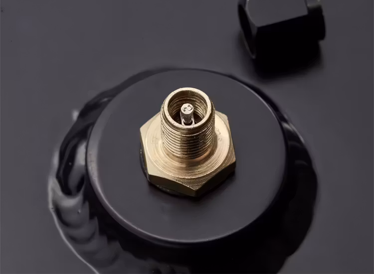 Vickywood tryckvattentank Evotank 16 liter