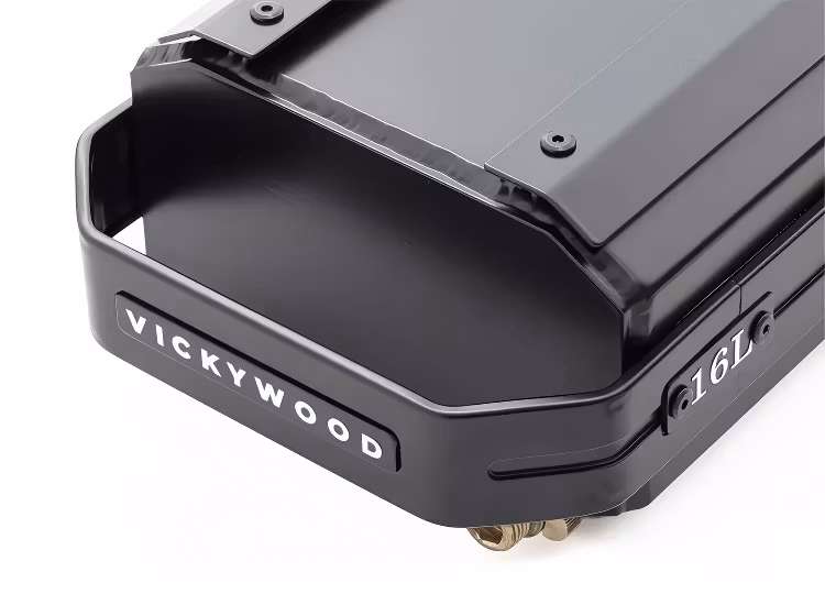 Vickywood tryckvattentank Evotank 16 liter